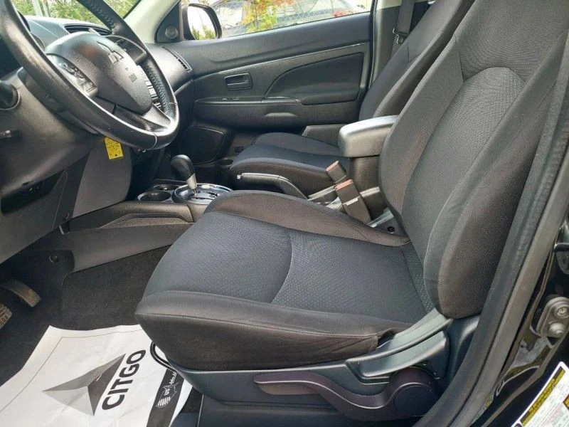 2015 Mitsubishi Outlander Sport - Image 6 of 12