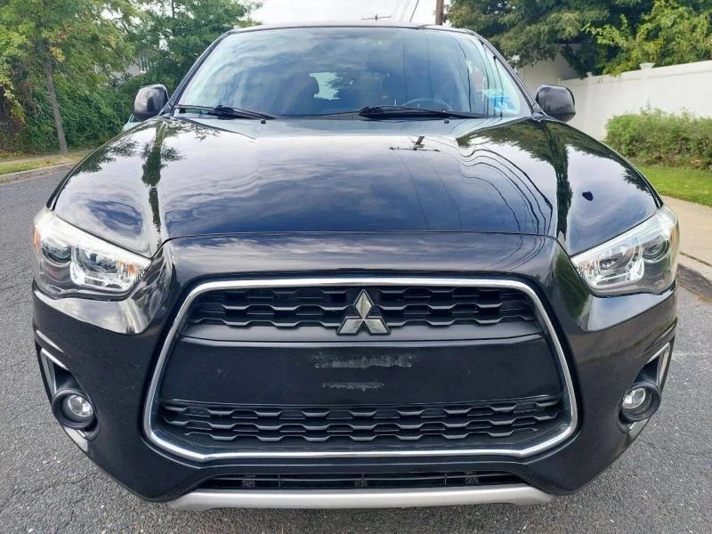 2015 Mitsubishi Outlander Sport - Image 3 of 12
