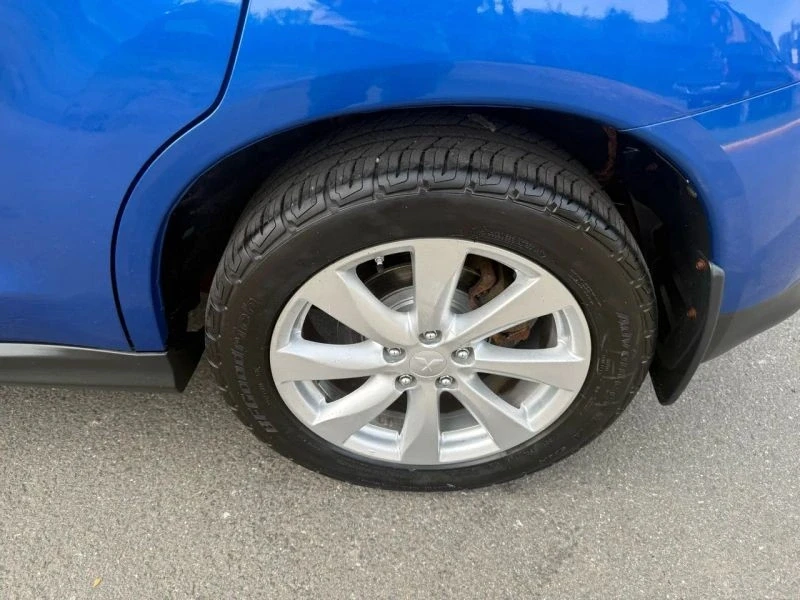 2015 Mitsubishi Outlander Sport - Image 10 of 12