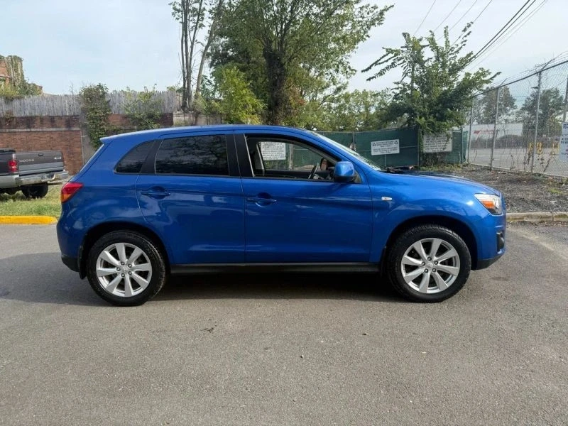 2015 Mitsubishi Outlander Sport - Image 2 of 12