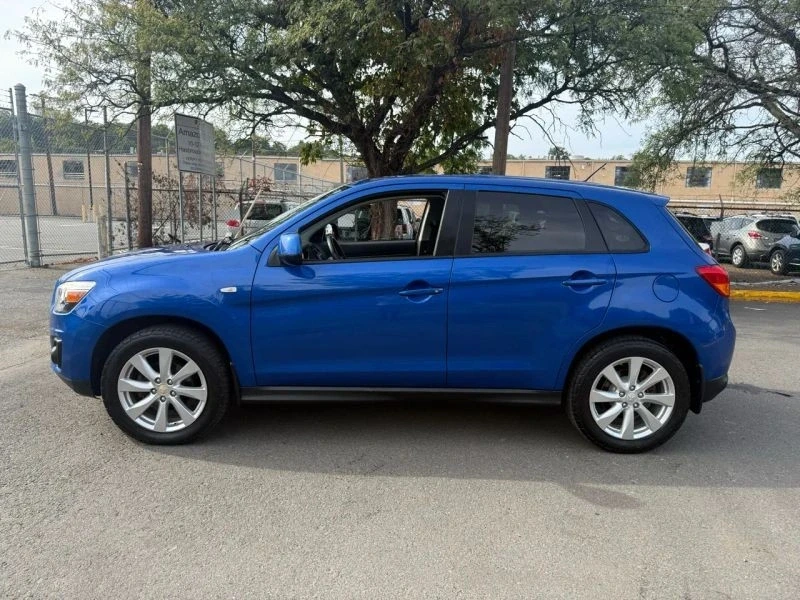 2015 Mitsubishi Outlander Sport - Image 6 of 12
