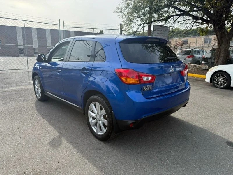 2015 Mitsubishi Outlander Sport - Image 5 of 12