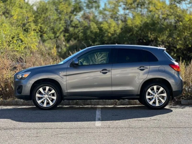 2015 Mitsubishi Outlander Sport - Image 5 of 12