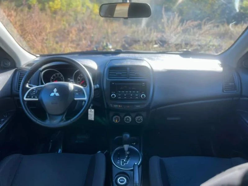 2015 Mitsubishi Outlander Sport - Image 10 of 12
