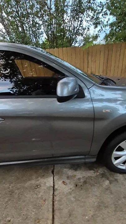 2015 Mitsubishi Outlander Sport - Image 13 of 13