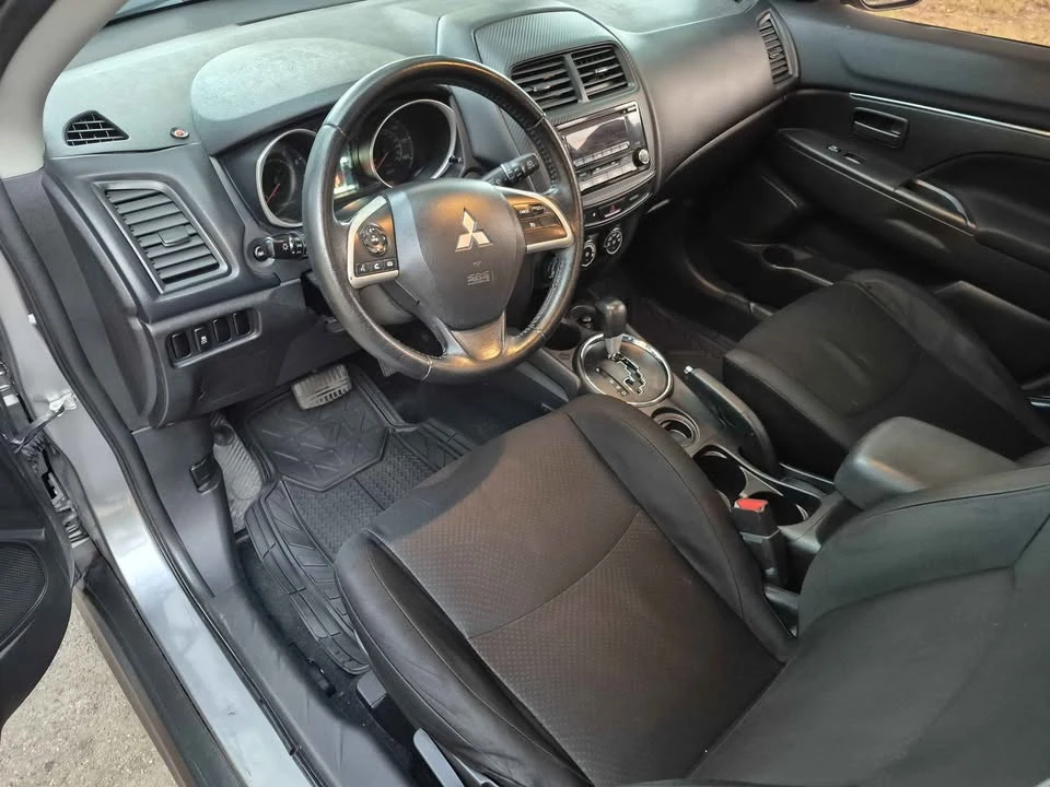 2015 Mitsubishi Outlander Sport - Image 5 of 13