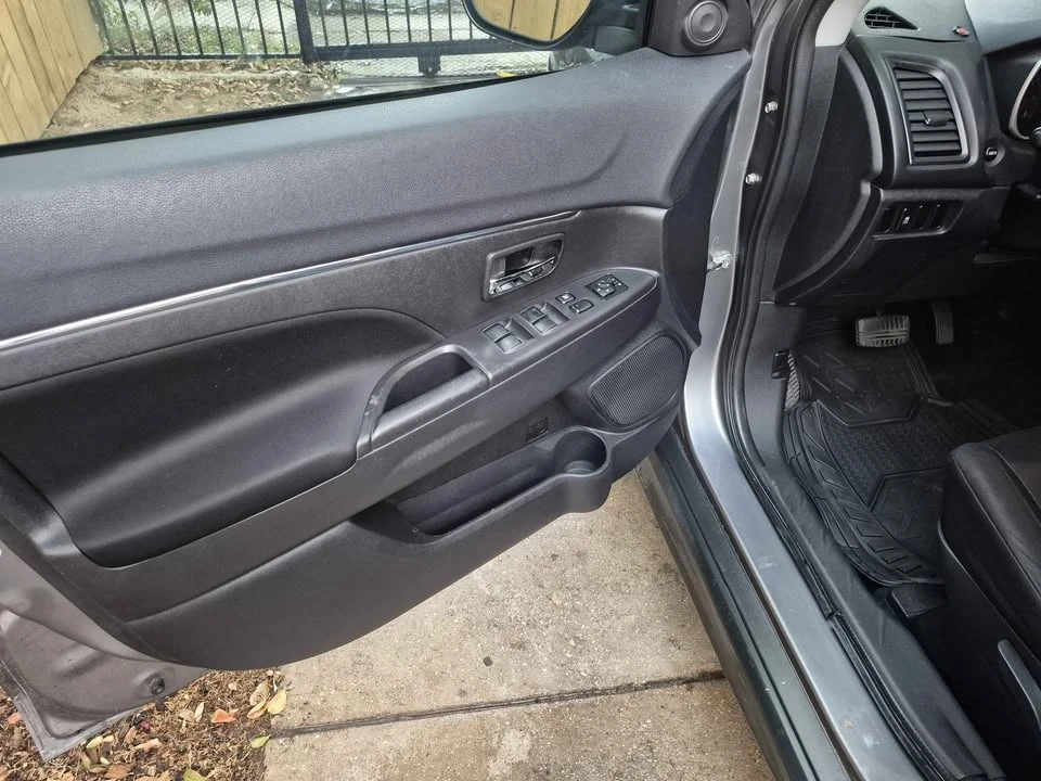 2015 Mitsubishi Outlander Sport - Image 6 of 13