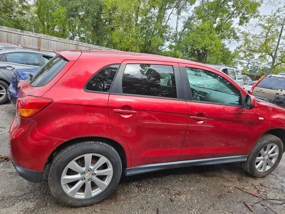 2015 Mitsubishi Outlander Sport - Image 5 of 5