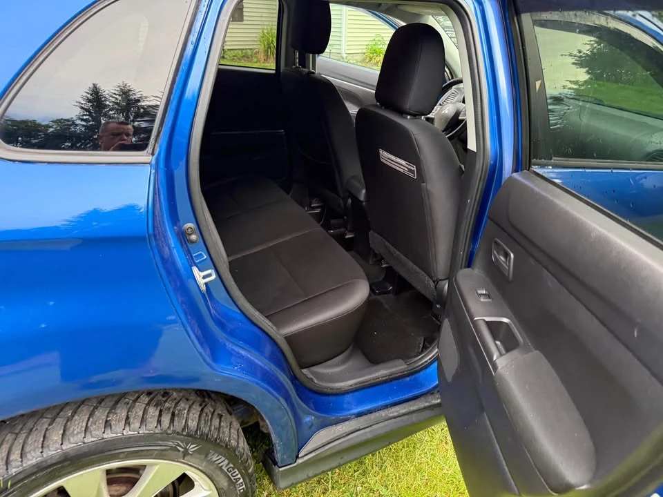 2015 Mitsubishi Outlander Sport - Image 13 of 20