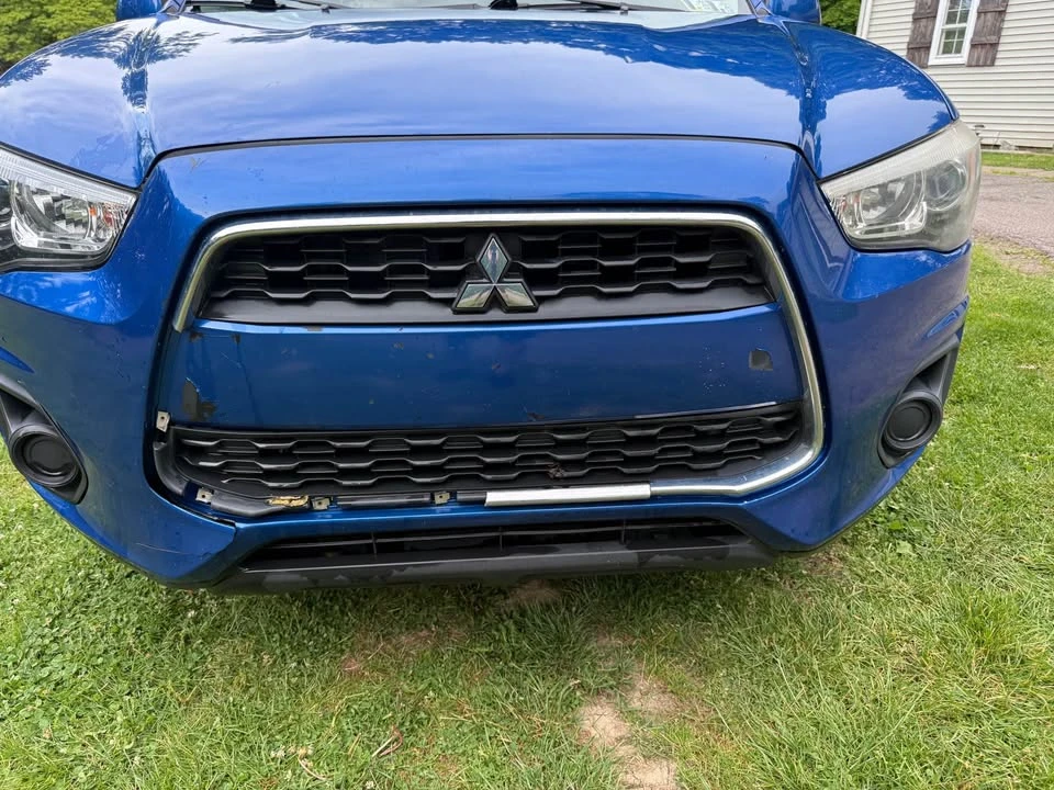 2015 Mitsubishi Outlander Sport - Image 18 of 20
