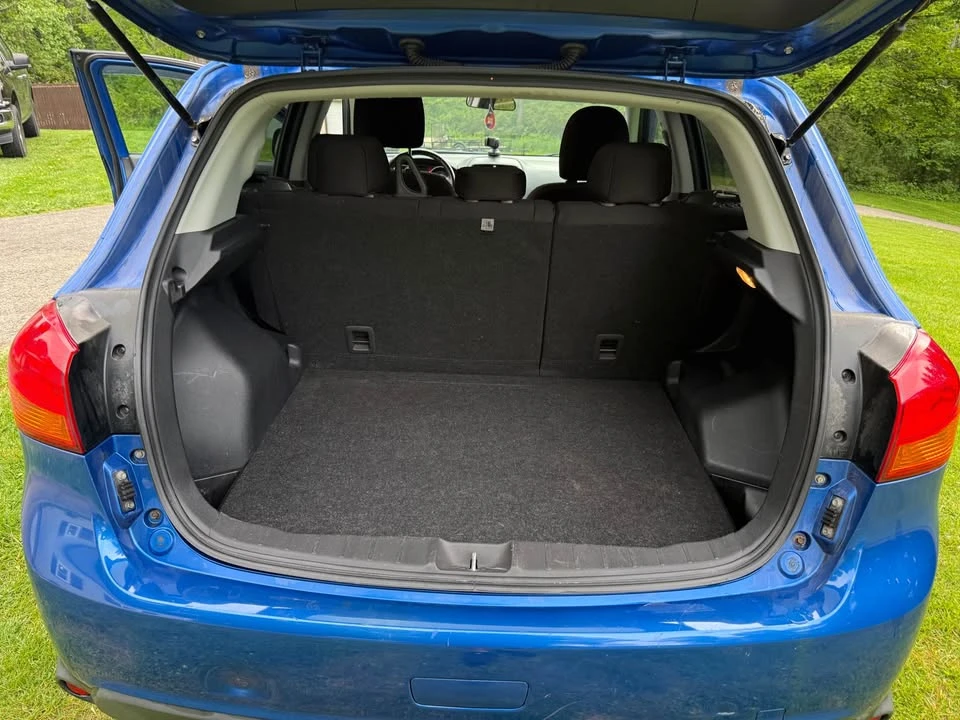 2015 Mitsubishi Outlander Sport - Image 12 of 20