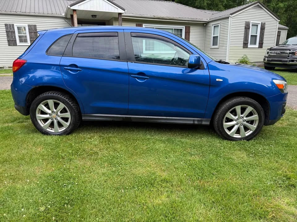2015 Mitsubishi Outlander Sport - Image 5 of 20