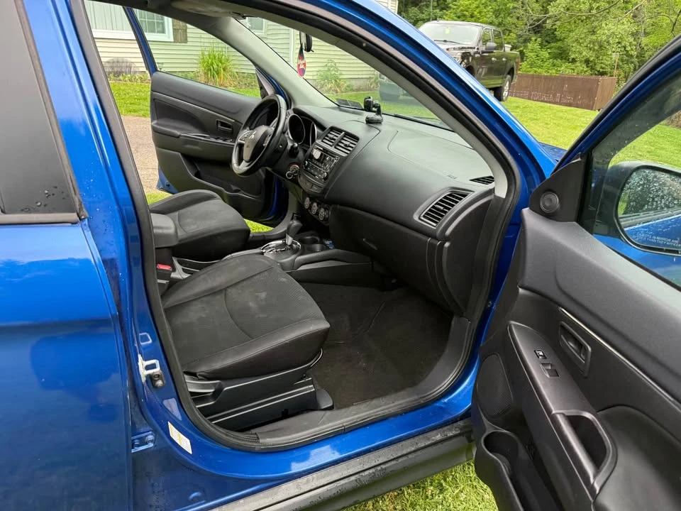 2015 Mitsubishi Outlander Sport - Image 14 of 20