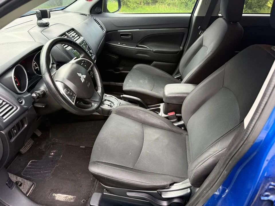 2015 Mitsubishi Outlander Sport - Image 10 of 20
