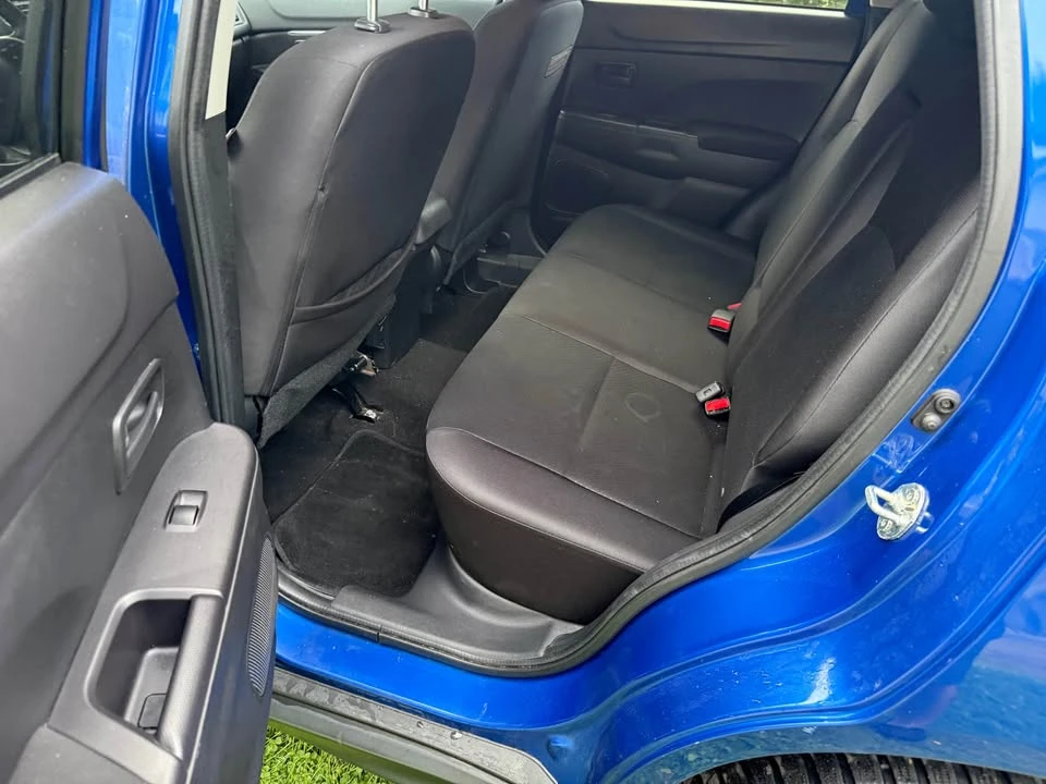 2015 Mitsubishi Outlander Sport - Image 11 of 20