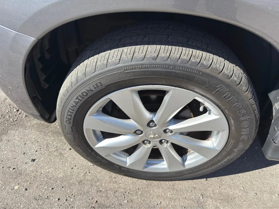 2015 Mitsubishi Outlander Sport - Image 13 of 16