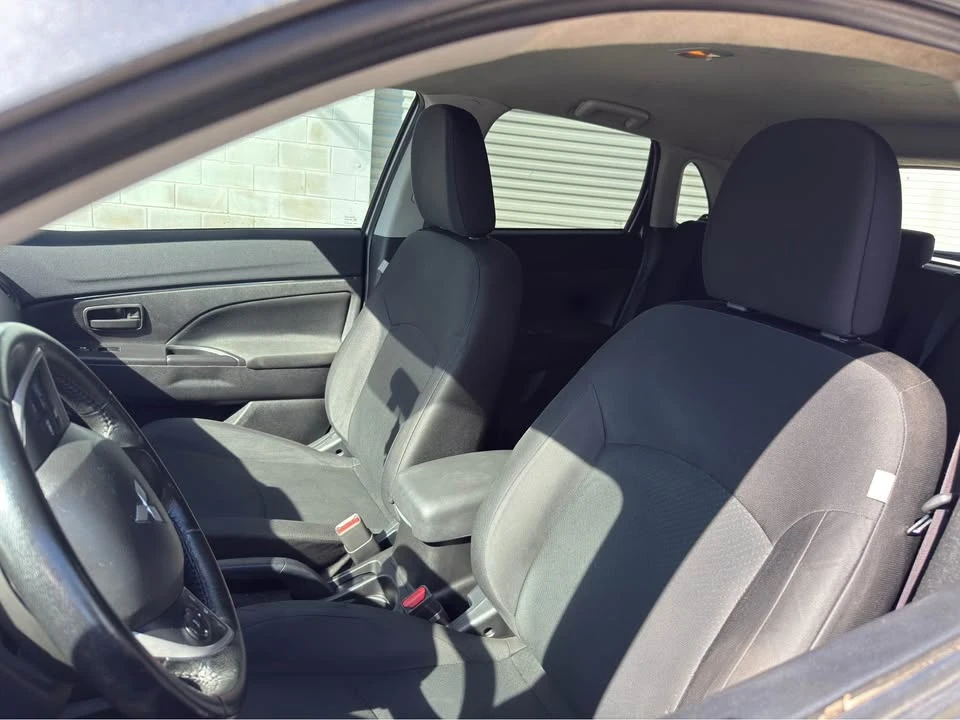 2015 Mitsubishi Outlander Sport - Image 11 of 16