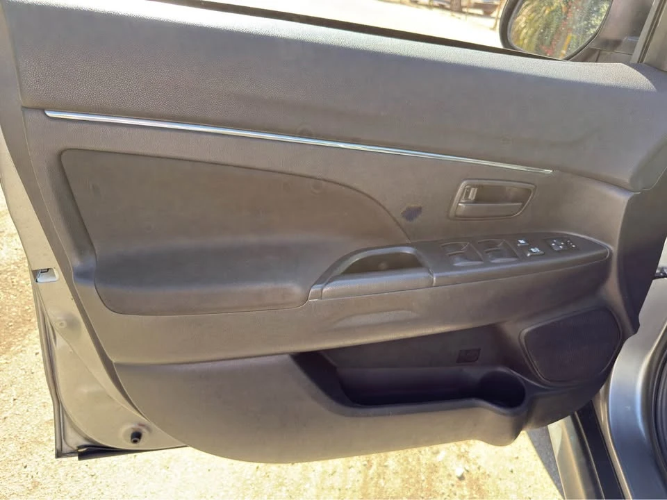 2015 Mitsubishi Outlander Sport - Image 10 of 16