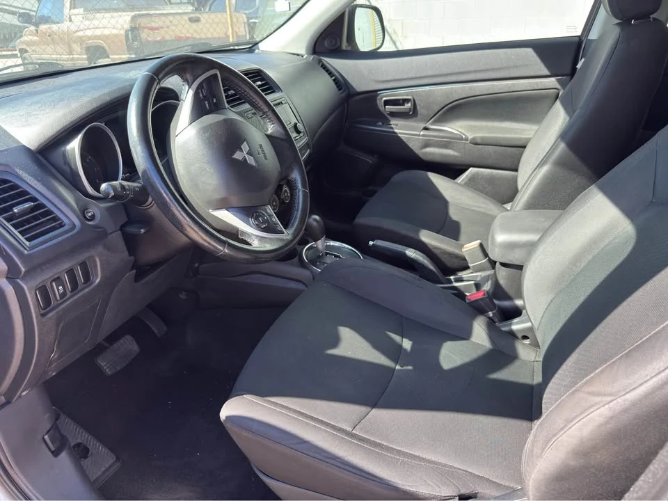 2015 Mitsubishi Outlander Sport - Image 9 of 16