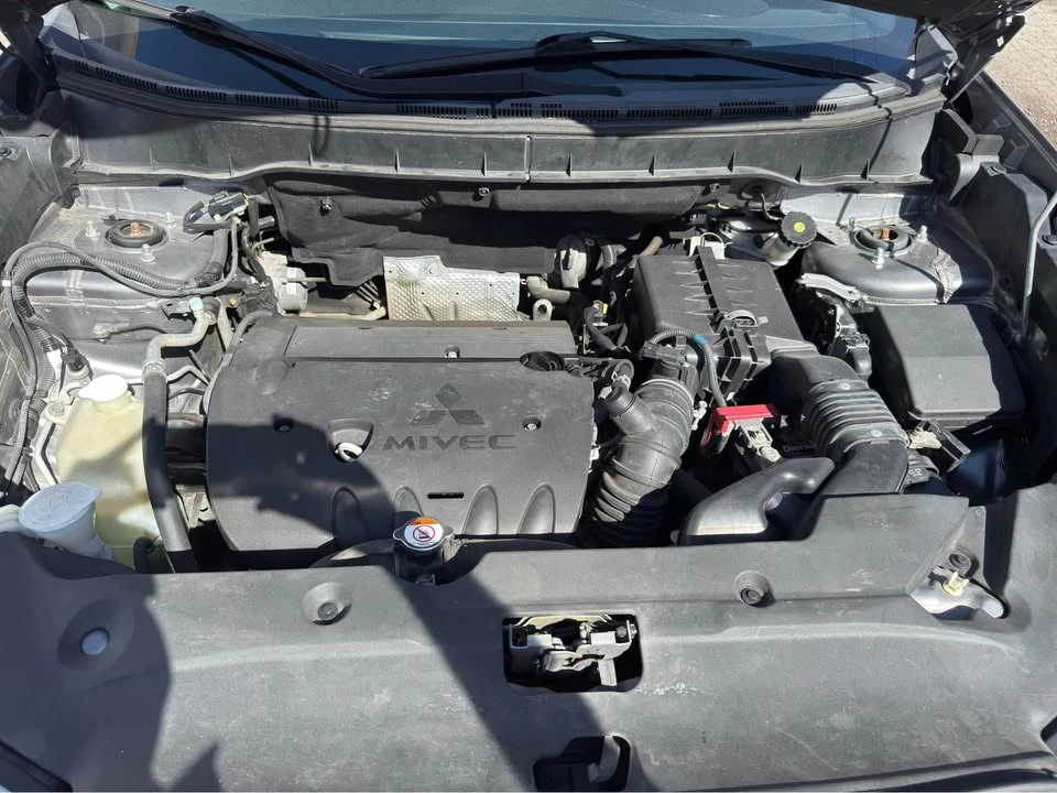 2015 Mitsubishi Outlander Sport - Image 14 of 16