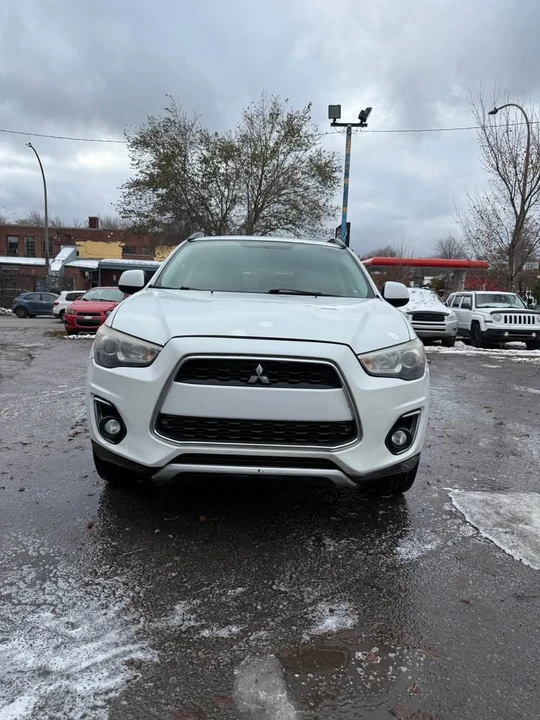 2015 Mitsubishi RVR - Image 12 of 12