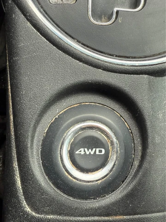 2015 Mitsubishi RVR - Image 11 of 12