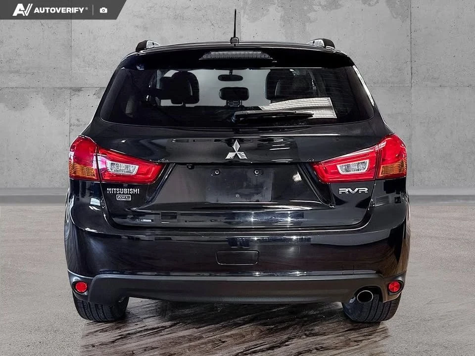 2015 Mitsubishi Outlander Sport - Image 5 of 20