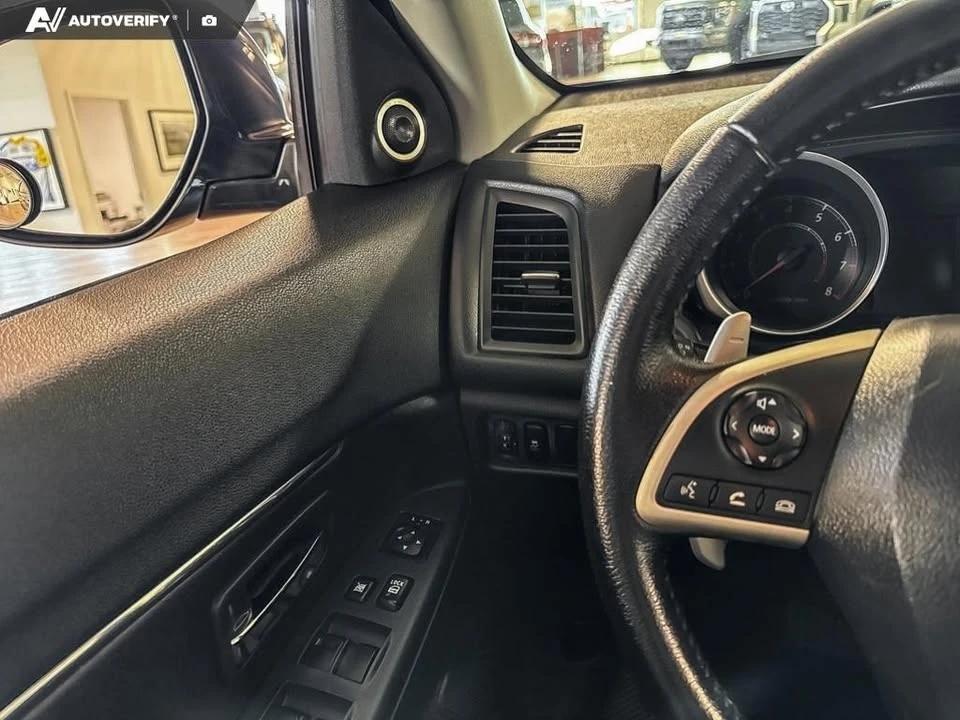 2015 Mitsubishi Outlander Sport - Image 17 of 20