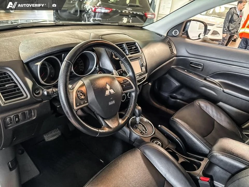 2015 Mitsubishi Outlander Sport - Image 13 of 20