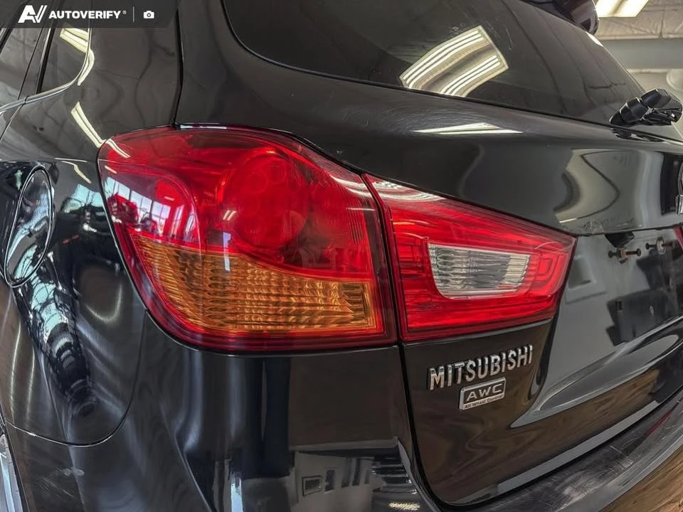 2015 Mitsubishi Outlander Sport - Image 11 of 20