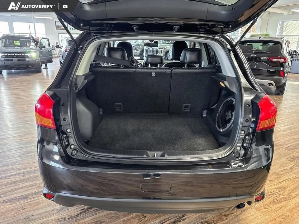 2015 Mitsubishi Outlander Sport - Image 12 of 20
