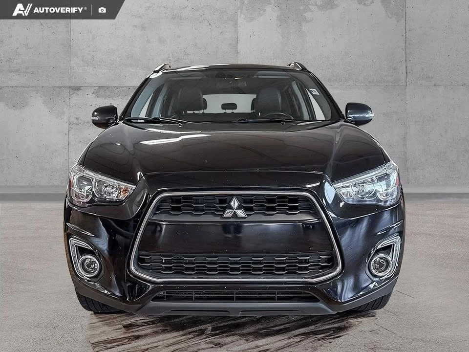2015 Mitsubishi Outlander Sport - Image 2 of 20