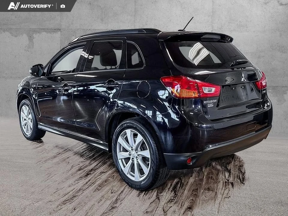 2015 Mitsubishi Outlander Sport - Image 4 of 20