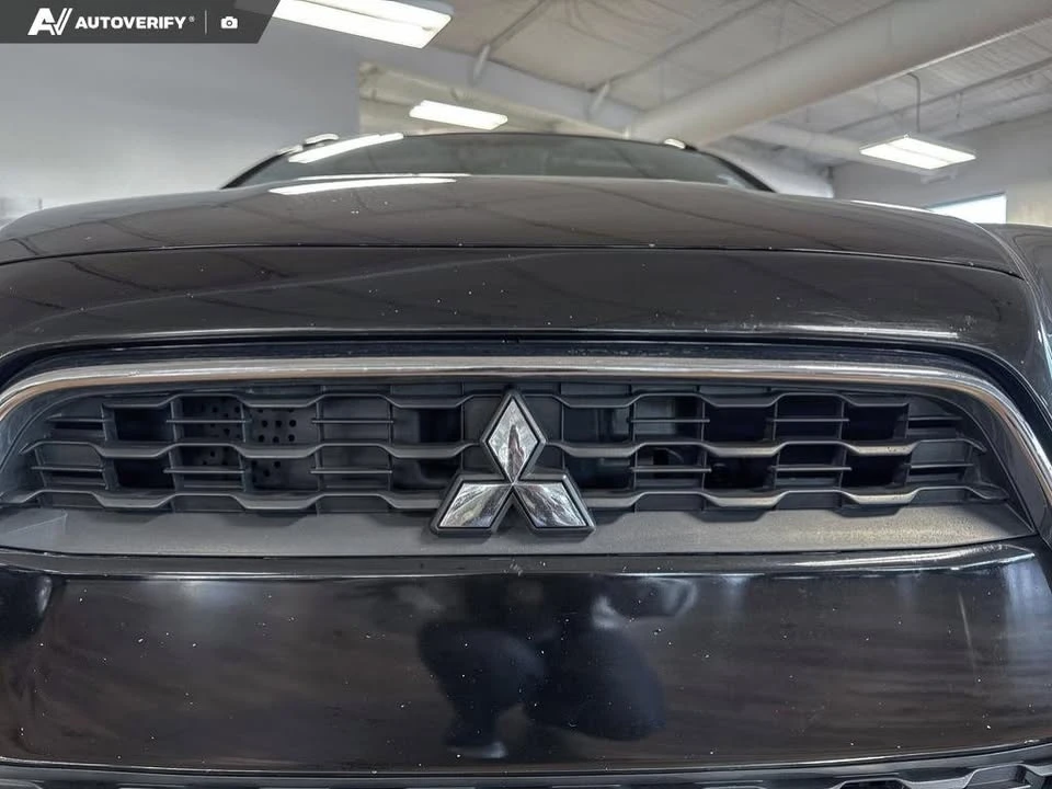 2015 Mitsubishi Outlander Sport - Image 9 of 20