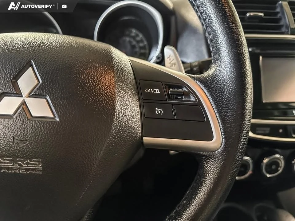 2015 Mitsubishi Outlander Sport - Image 16 of 20