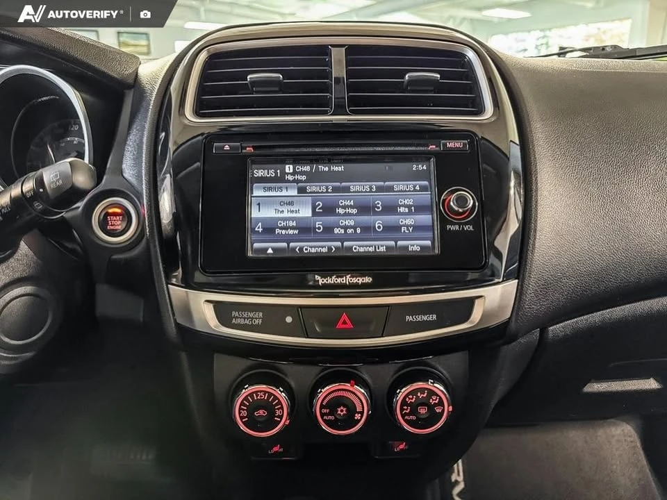 2015 Mitsubishi Outlander Sport - Image 19 of 20