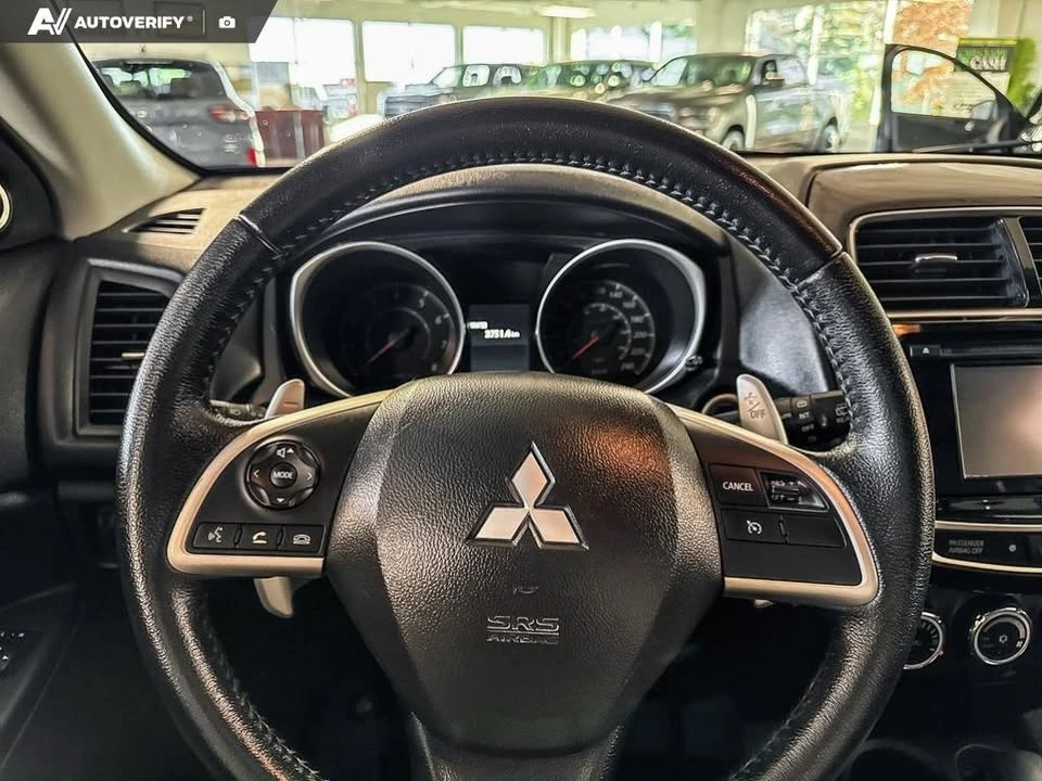 2015 Mitsubishi Outlander Sport - Image 14 of 20