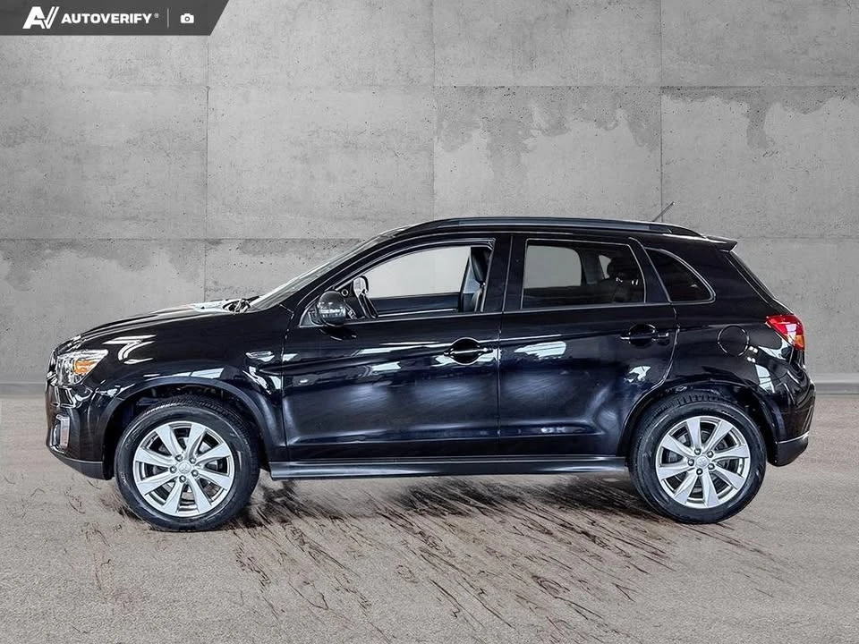 2015 Mitsubishi Outlander Sport - Image 3 of 20