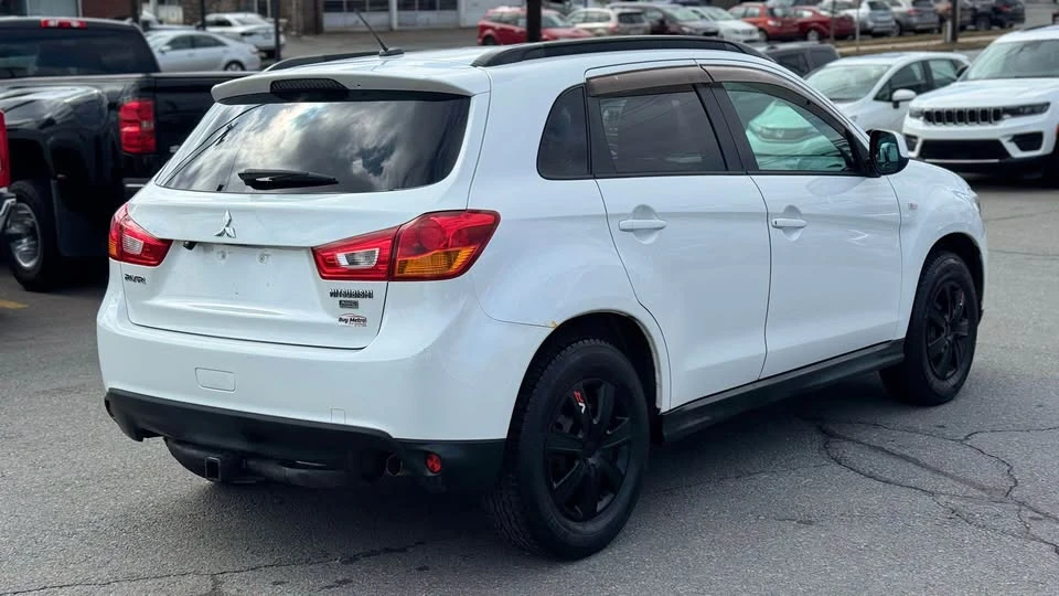 2015 Mitsubishi Outlander Sport - Image 5 of 21
