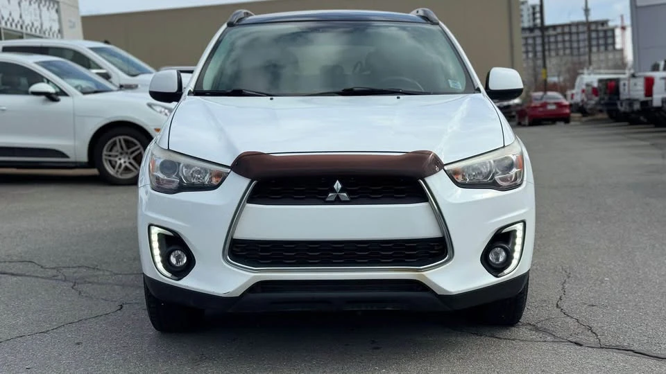 2015 Mitsubishi Outlander Sport - Image 2 of 21