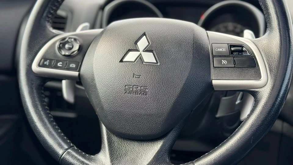 2015 Mitsubishi Outlander Sport - Image 19 of 21
