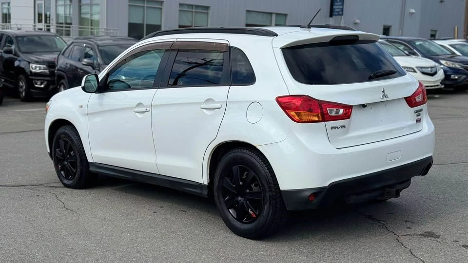 2015 Mitsubishi Outlander Sport - Image 7 of 21