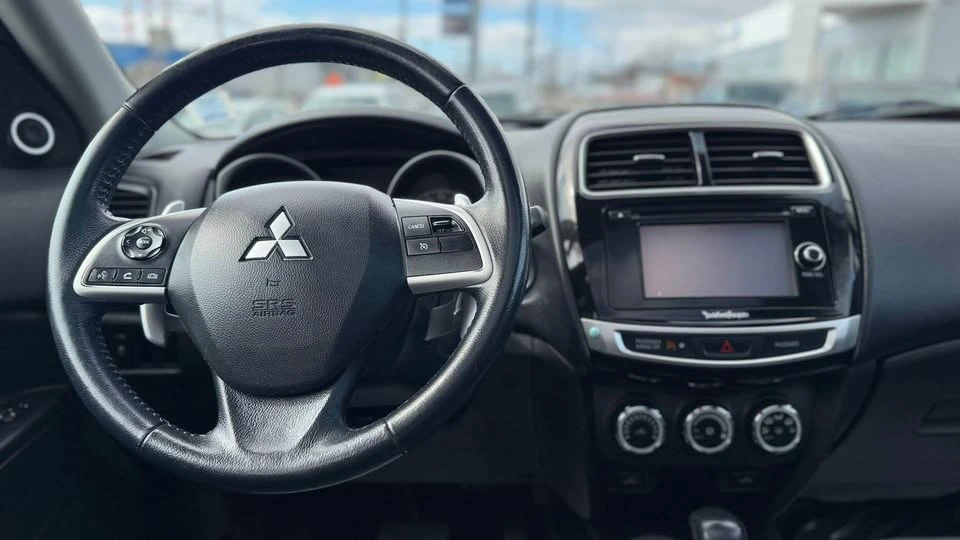 2015 Mitsubishi Outlander Sport - Image 9 of 21
