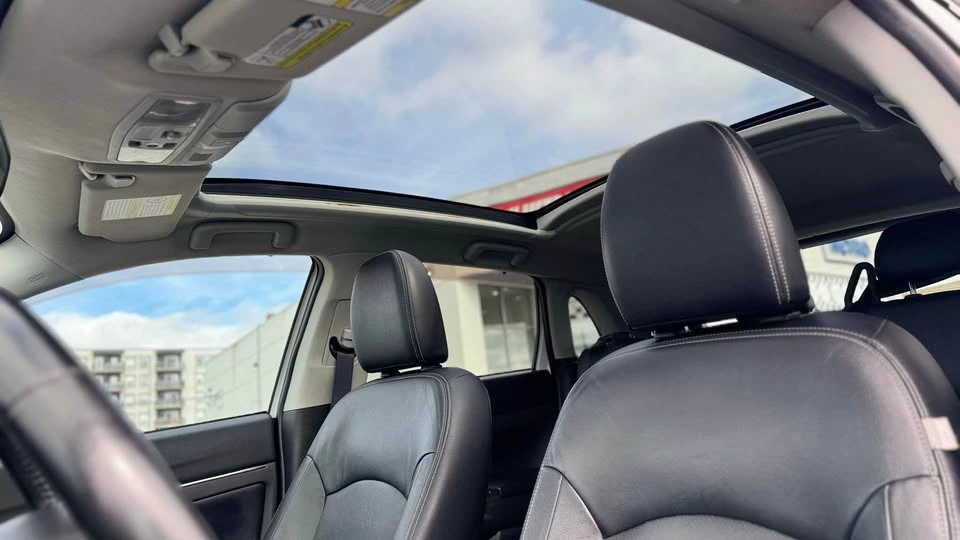 2015 Mitsubishi Outlander Sport - Image 8 of 21