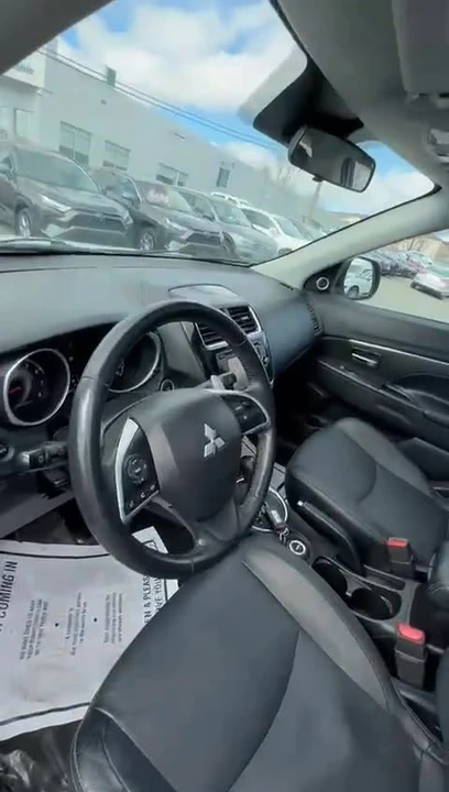 2015 Mitsubishi Outlander Sport - Image 21 of 21