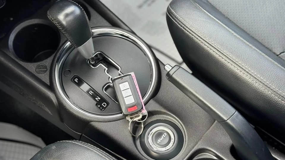 2015 Mitsubishi Outlander Sport - Image 11 of 21