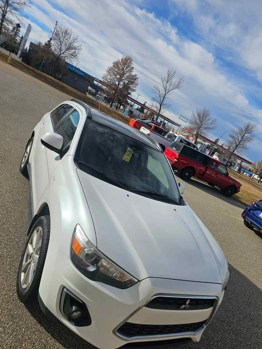 2015 Mitsubishi Outlander Sport - Image 7 of 8