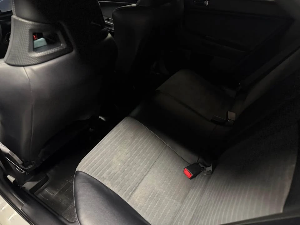 2015 Mitsubishi Lancer Evolution X 9th Gen - Image 8 of 15