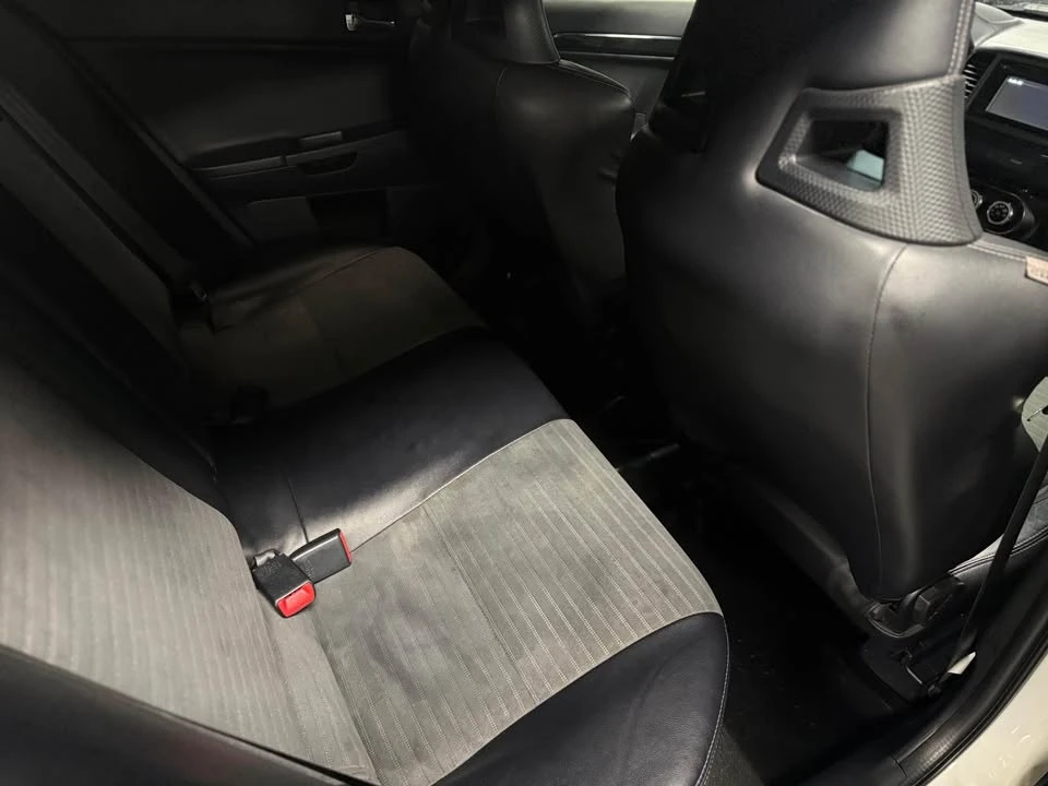 2015 Mitsubishi Lancer Evolution X 9th Gen - Image 9 of 15