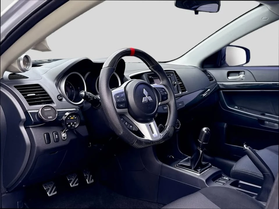 2015 Mitsubishi Lancer Evolution X 9th Gen - Image 17 of 20